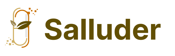 Salluder logo