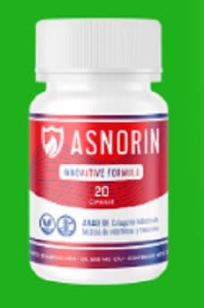 Asnorin