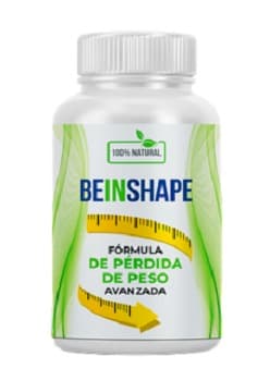 Beinshape