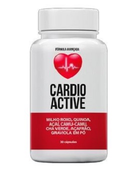 Cardio Active