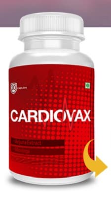 Cardiovax