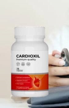 Cardioxil