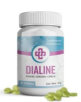 Dialine