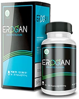 Erogan