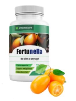 Fortunella