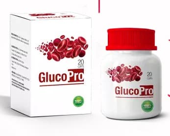 GlucoPRO