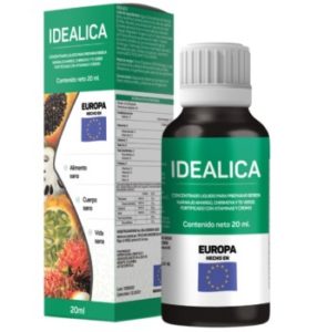 Idealica