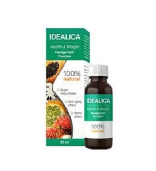 Idealica