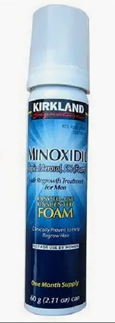 Minoxidil