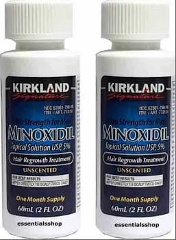 Minoxidil