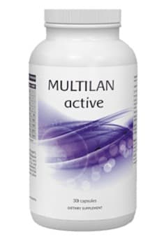 Multilan Active