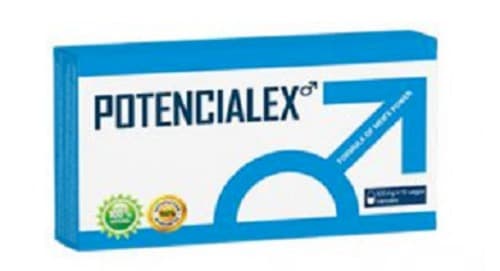 Potencialex