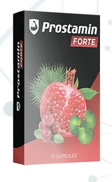 Prostamin Forte