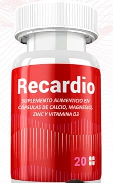 Recardio