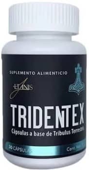 Tridentex