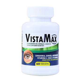 Vistamax